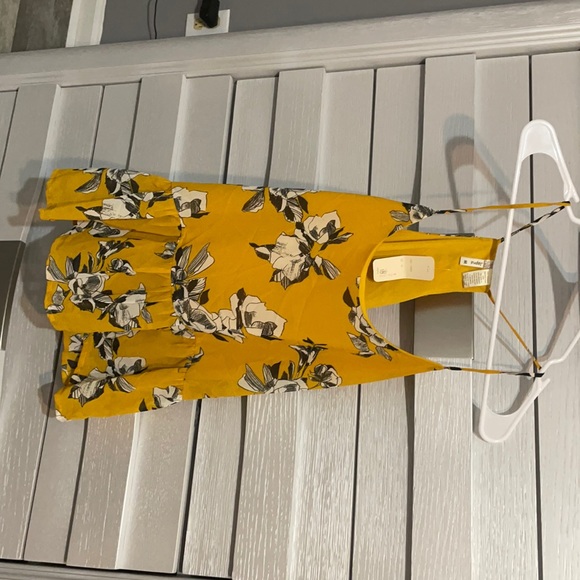 Tank top - Picture 1 of 3